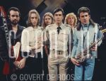 19-12-1975 Brian Ferry and Roxy Music at TV Program Toppop, Hilversum The Netherlands.

[keywords]TV Performance[/keywords]